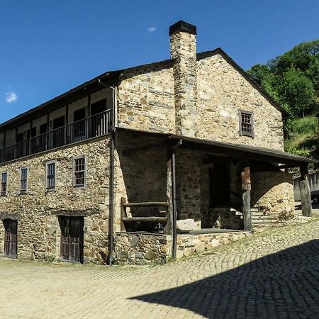 Casa Do Lelo Hotel Bragança Eksteriør billede