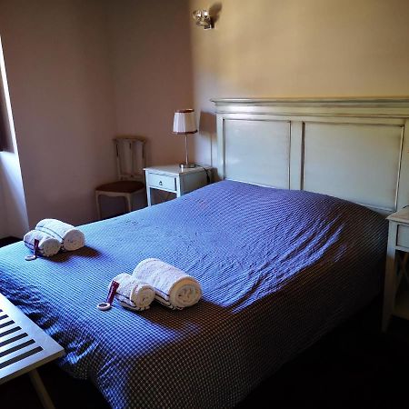Casa Do Lelo Hotel Bragança Eksteriør billede