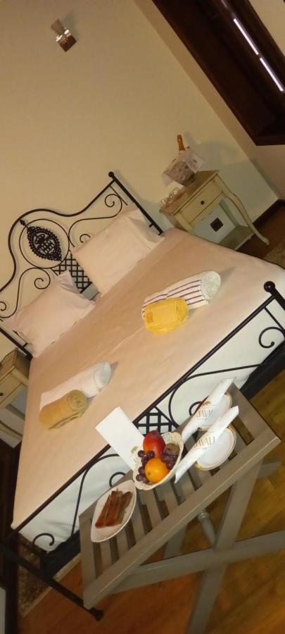 Casa Do Lelo Hotel Bragança Eksteriør billede