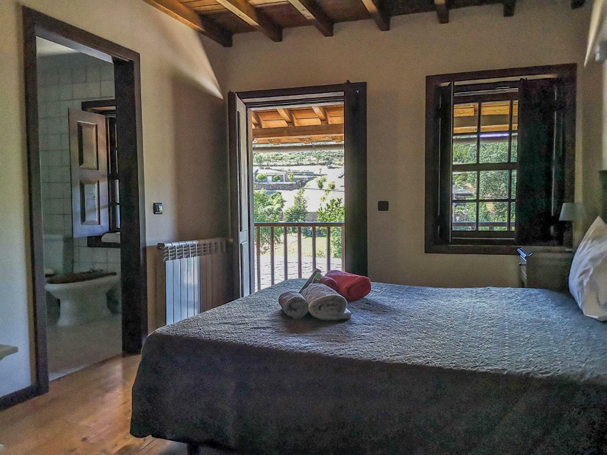 Casa Do Lelo Hotel Bragança Eksteriør billede