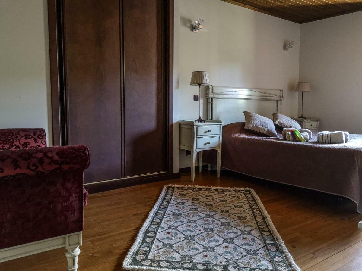 Casa Do Lelo Hotel Bragança Eksteriør billede