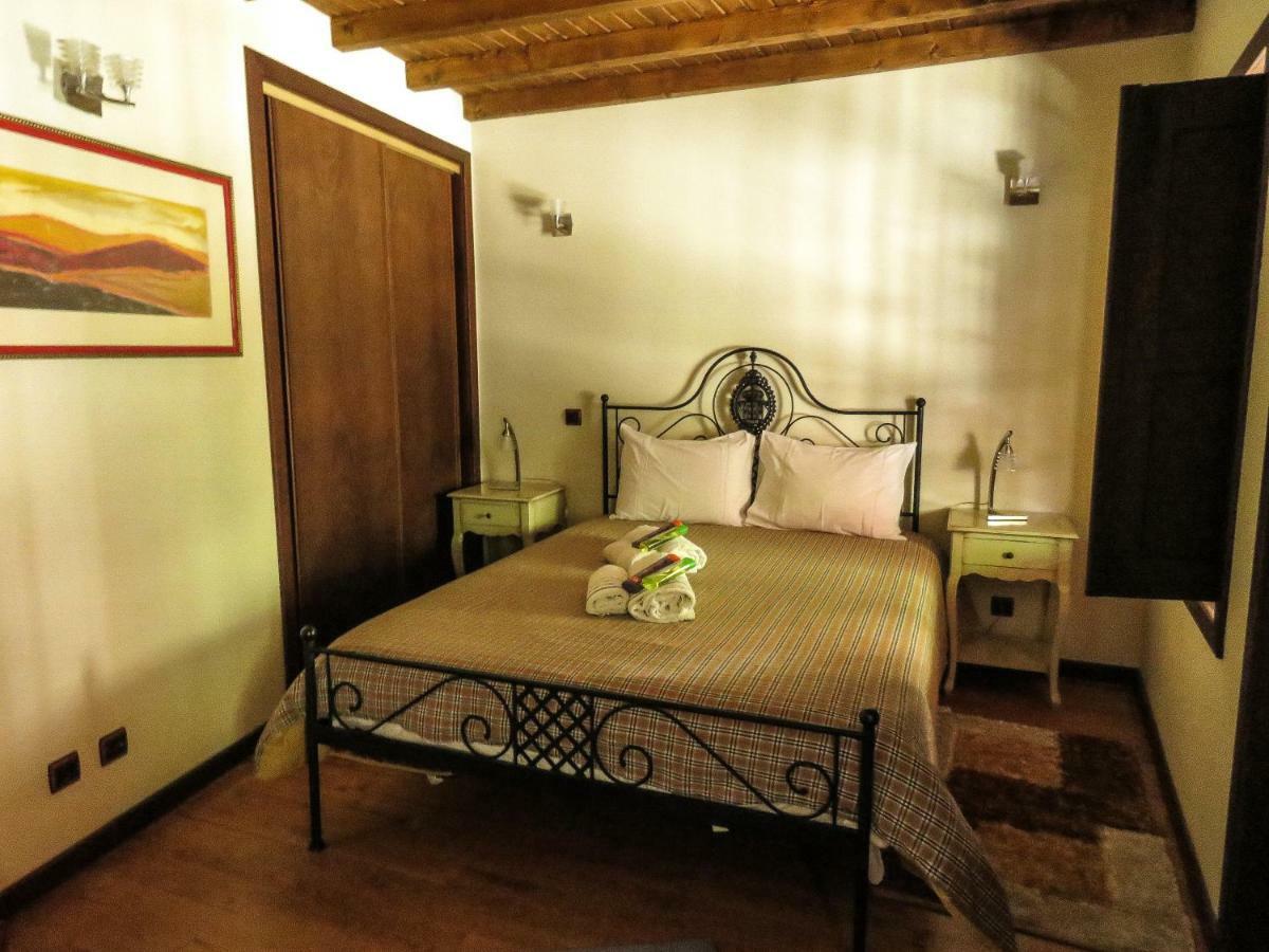 Casa Do Lelo Hotel Bragança Eksteriør billede