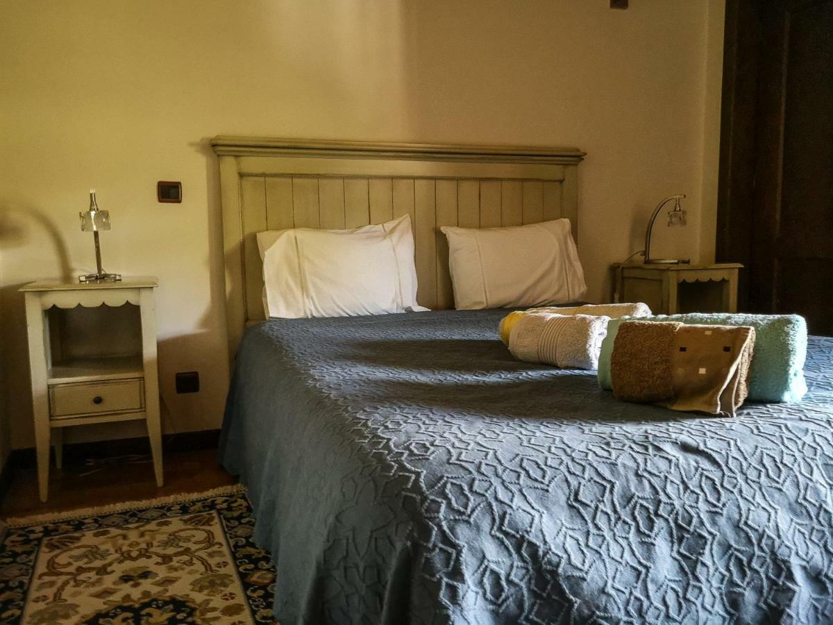 Casa Do Lelo Hotel Bragança Eksteriør billede