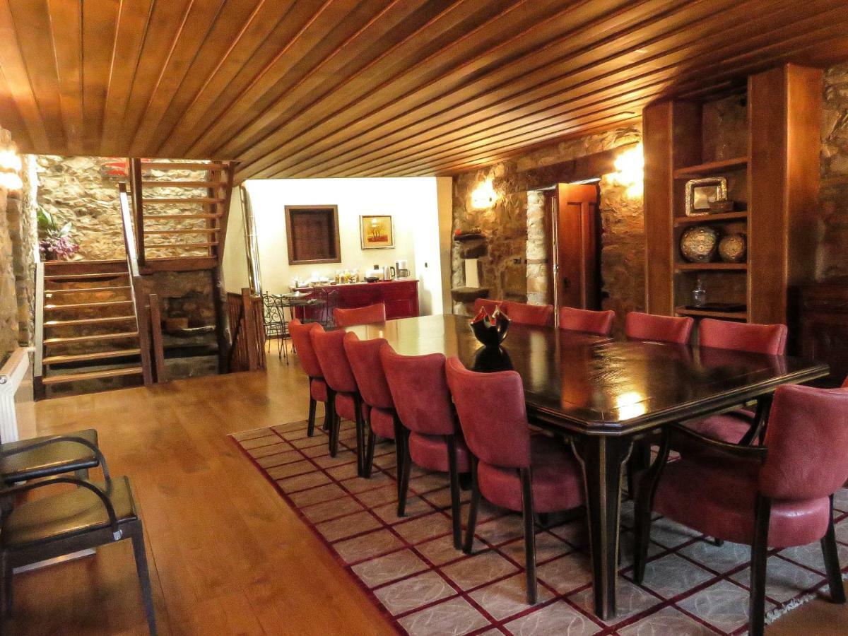 Casa Do Lelo Hotel Bragança Eksteriør billede