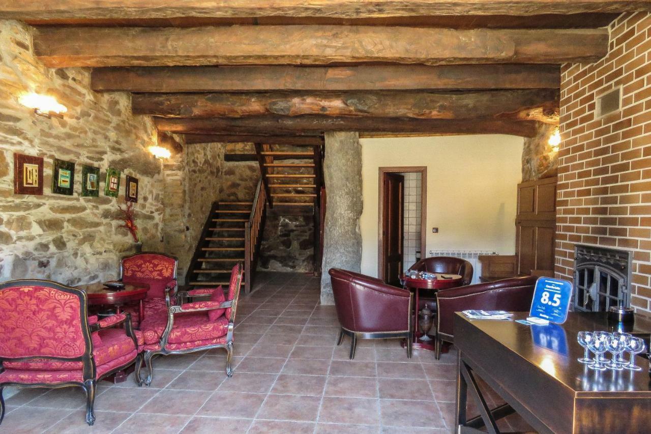 Casa Do Lelo Hotel Bragança Eksteriør billede