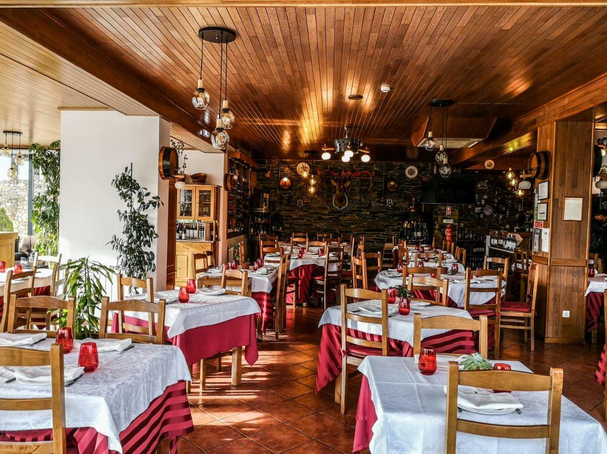 Casa Do Lelo Hotel Bragança Eksteriør billede