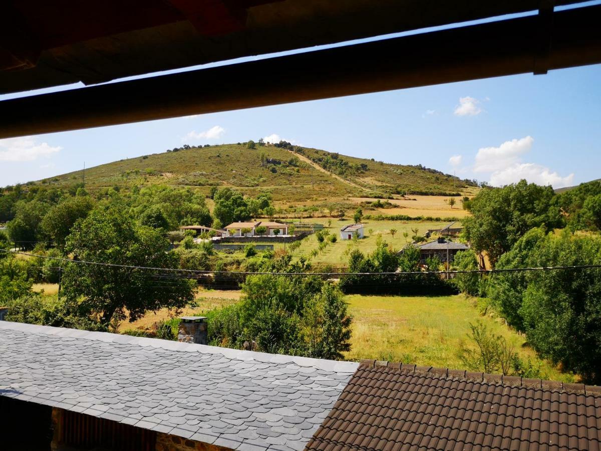 Casa Do Lelo Hotel Bragança Eksteriør billede