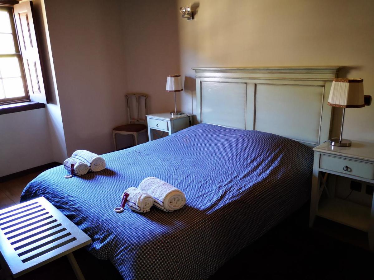 Casa Do Lelo Hotel Bragança Eksteriør billede